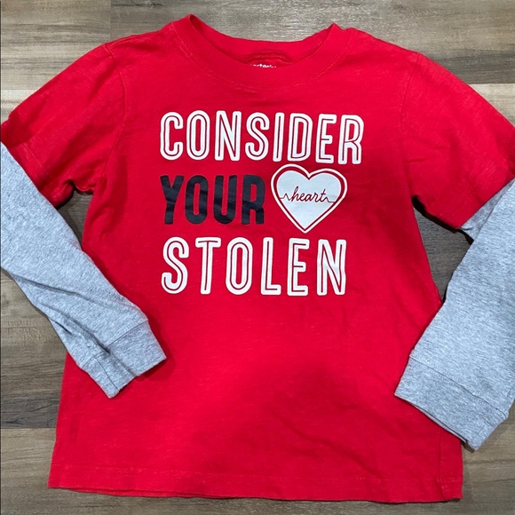 $2 Kids Long Sleeve Graphic Tees - Picture 14 of 14